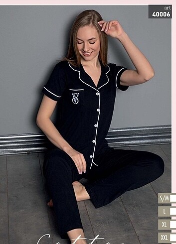 pijama takım