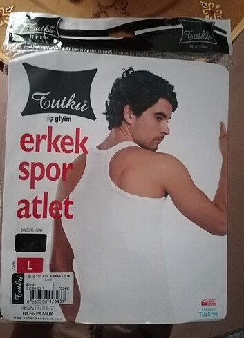 erkek sporcu atlet 