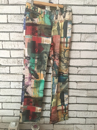 Pantolon moschino 38