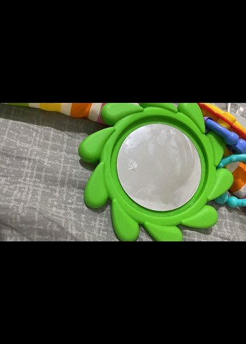 Beden Renk Fisher price delüks piyonolu