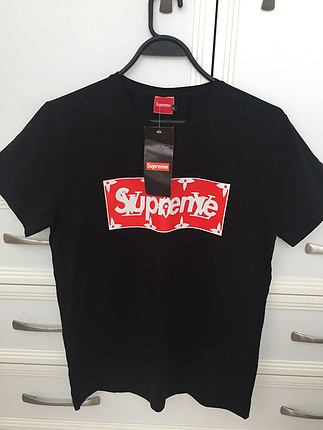 Zara Supreme tişö