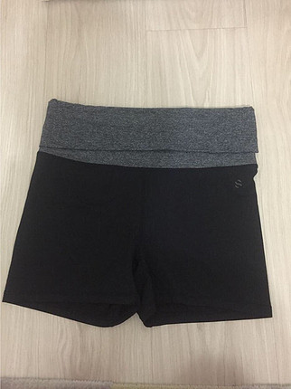 m Beden H&m spor şort