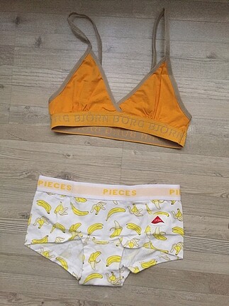Pieces takım