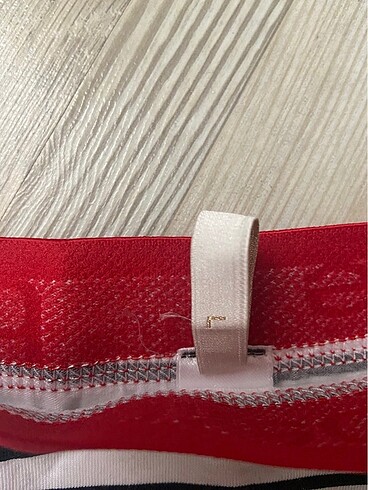Pieces Pieces boxer
