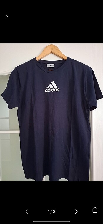 Adidas tişört