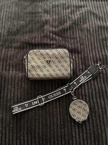 Guess çanta