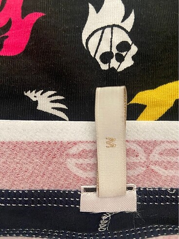 Pieces Pieces boxer