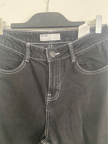 Bershka Bershka kargo pantolon