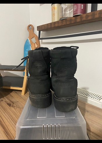 Harley Davidson bot - Görsel 3