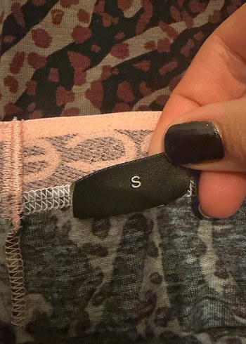 Kadın pieces 3lü boxer - Görsel 2