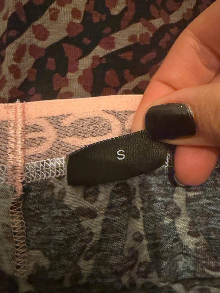 Kadın pieces 3lü boxer - Görsel 2