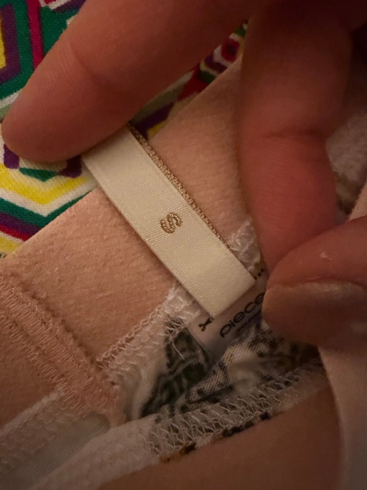 Çok Renkli Desenli Kadın boxer - Görsel 2