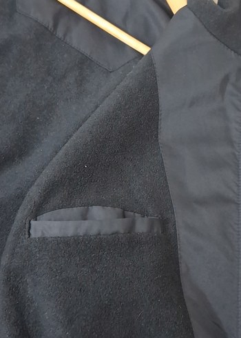 Jack wolfskin Fermuarlı Erkek Yağmurluk - Görsel 10