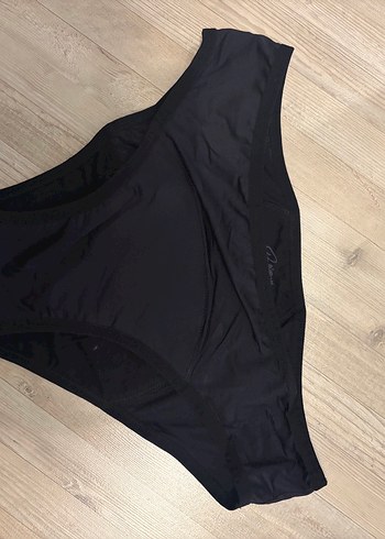 Peddon Regl Külot Siyah Mini - Görsel 3