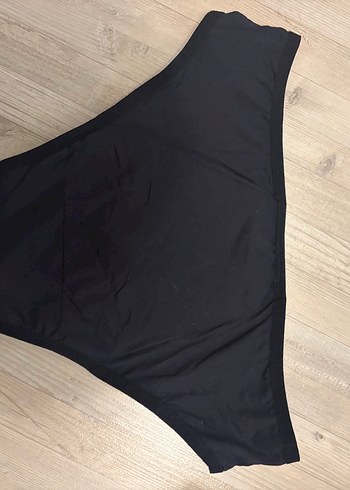 Peddon Regl Külot Siyah Mini - Görsel 6