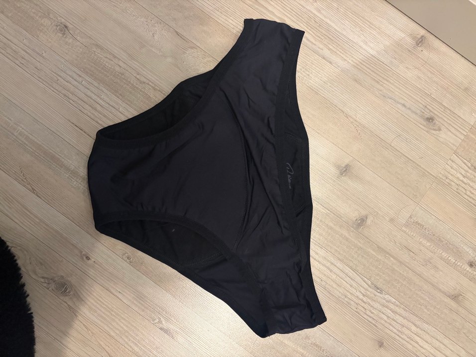 Peddon Regl Külot Siyah Mini - Görsel 3