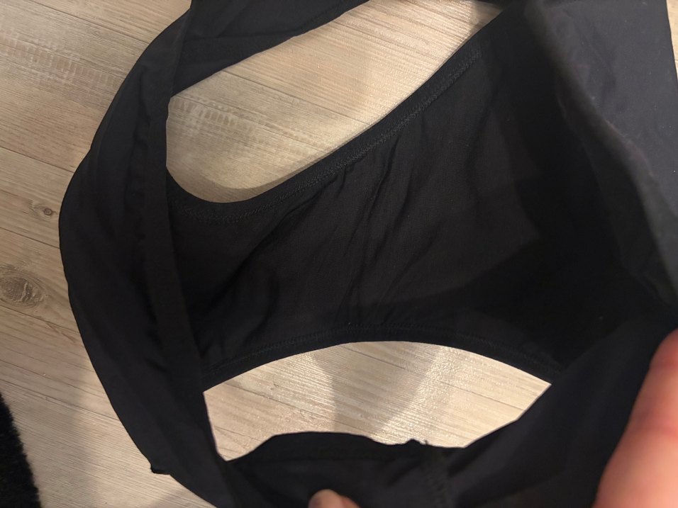 Peddon Regl Külot Siyah Mini - Görsel 5