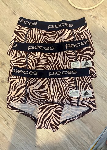 Pieces xs
