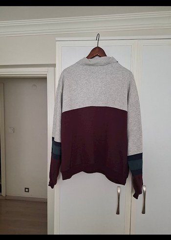 Pierre Cardin Pierre cardin Rahat Sweatshirt