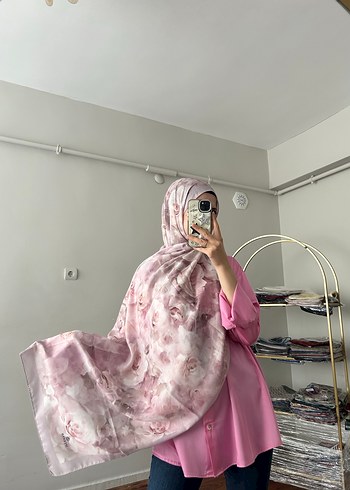 Diğer İpekhan Soft Kadın Şal