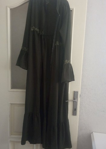 38 Beden ferace