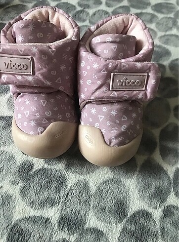 Vicco Vicco panduf / bot