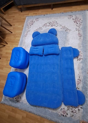 Şişme yatak