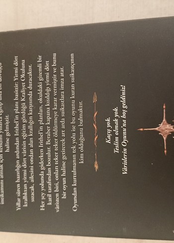 Westerra Mitoloji Kitabı - Görsel 2