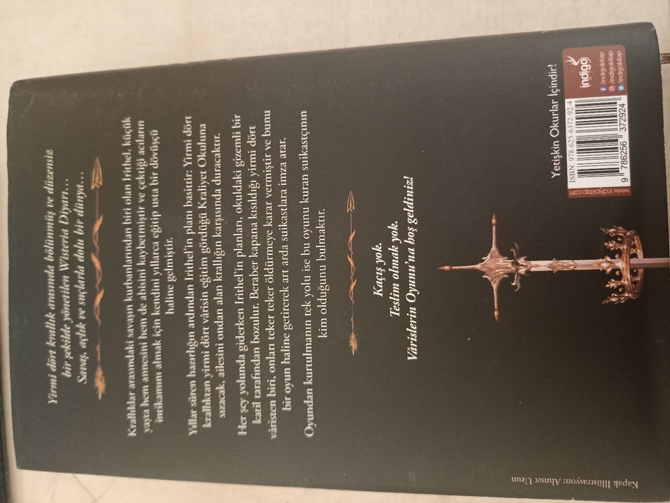 Westerra Mitoloji Kitabı - Görsel 2