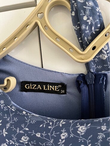Zara Giza giyim