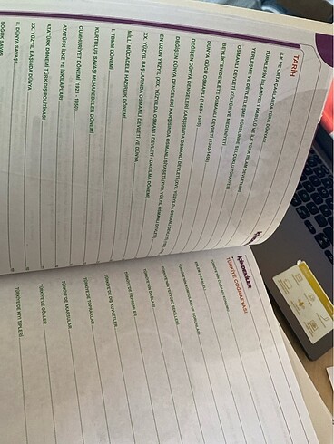  Ags ders notu