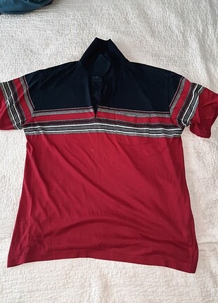 Erkek polo tişört 