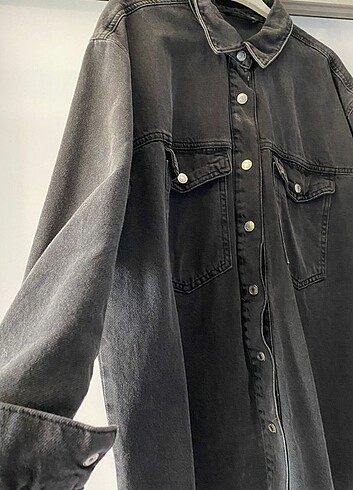 xl Beden LC WAİKİKİ DENİM KOT CEKET