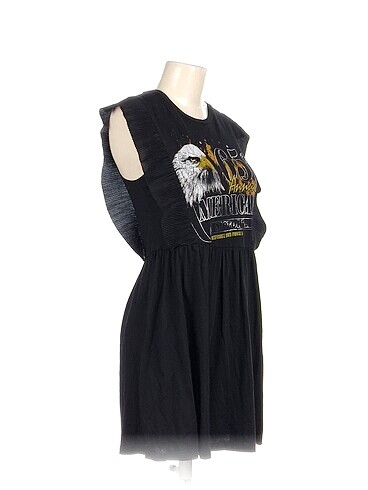 River Island River Island Kısa Elbise %70 İndirimli.