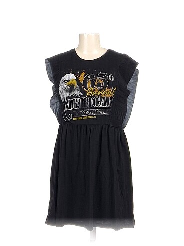 River Island Kısa Elbise %70 İndirimli.
