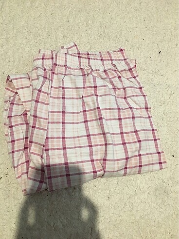 pembe pijama