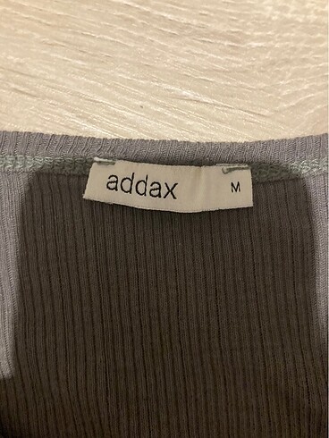 Addax addax üst