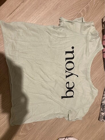 pull&bear tişört