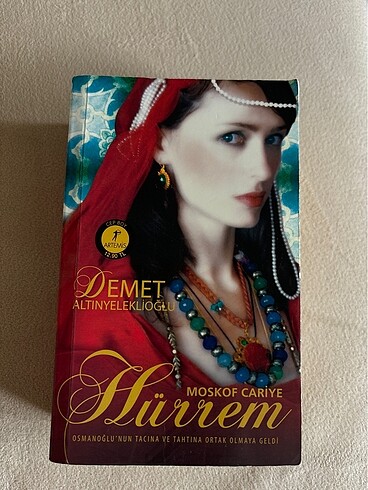 Beden Renk Kösem, Mihrimah, Hürrem