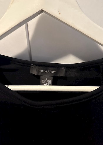 Siyah Kadın Uzun Kollu vatkalı Bluz - Görsel 4