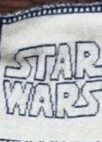 Gri Örgü Pop Kültür Atkı - Görsel 2