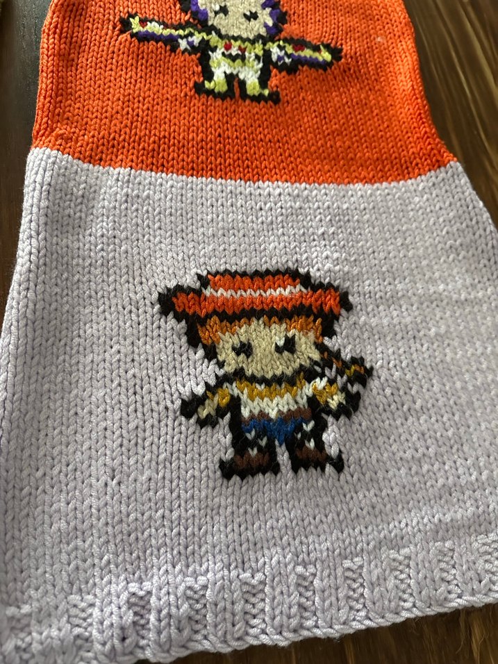 Toy Story Kadın atkı - Görsel 4