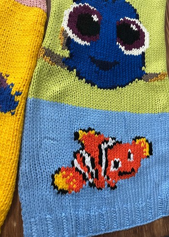 Tasarım atkı - Görsel 6