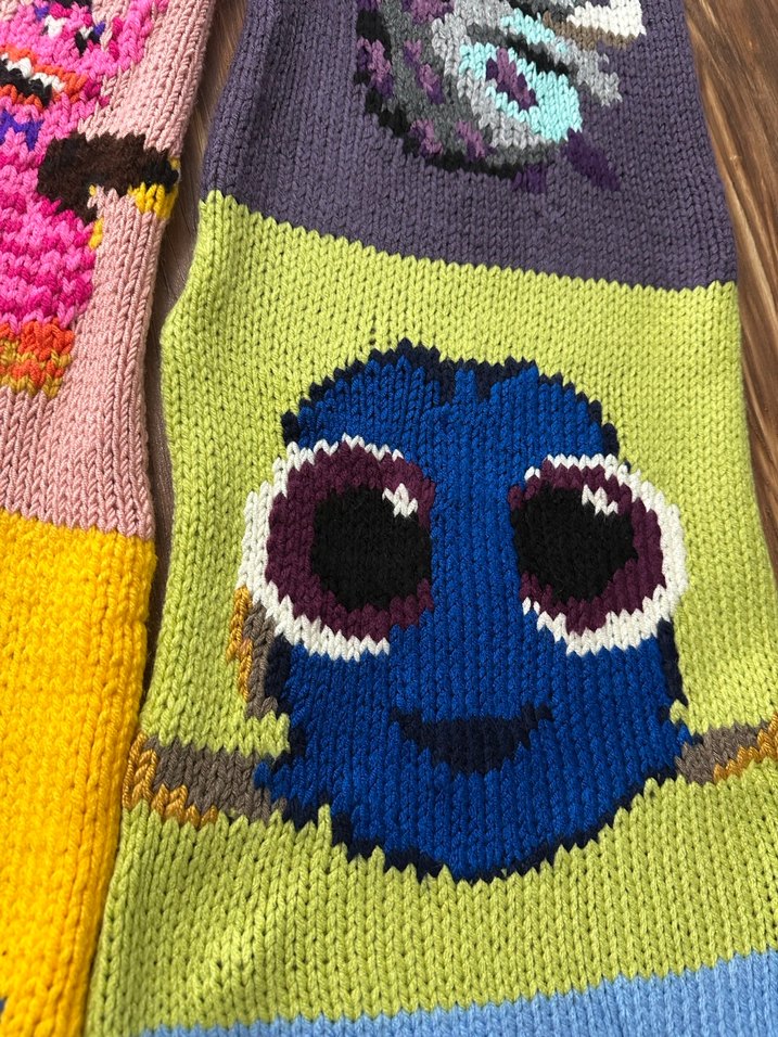 Tasarım atkı - Görsel 5