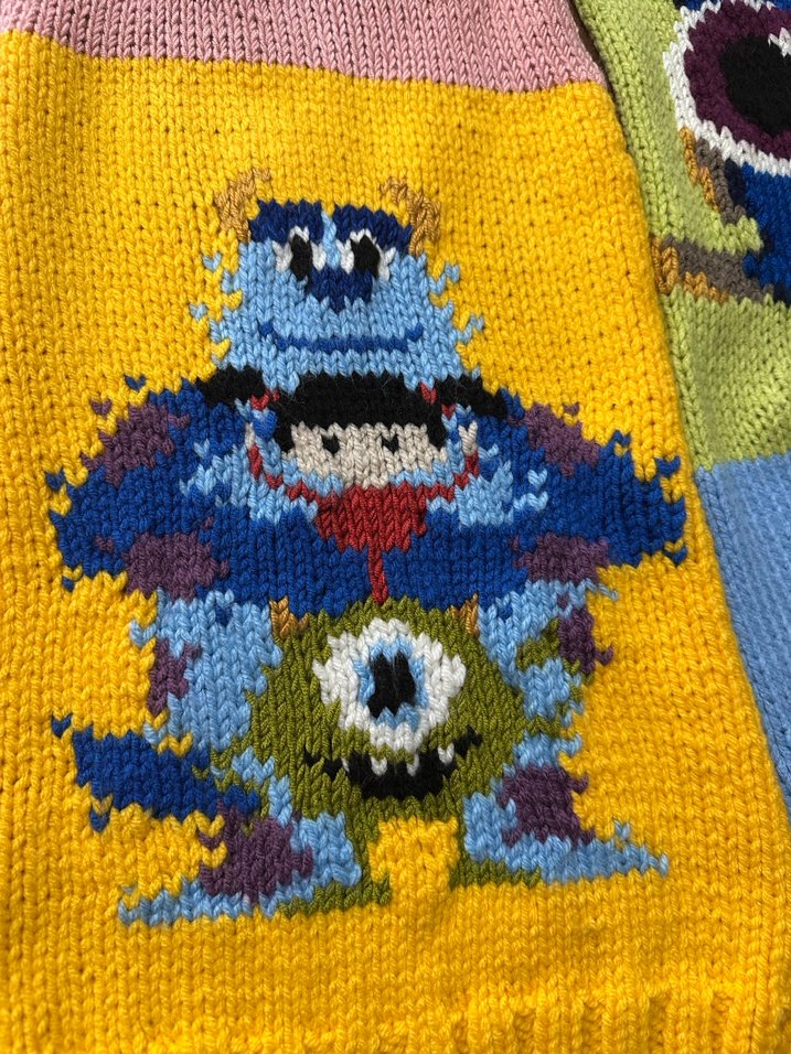 Tasarım atkı - Görsel 2