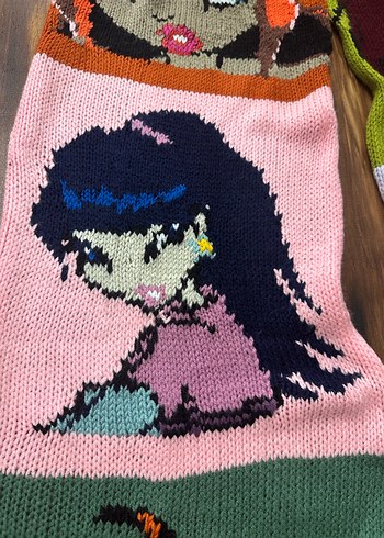 Winx atkı - Görsel 3