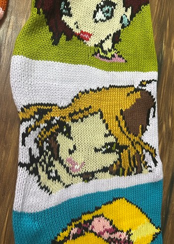 Winx atkı - Görsel 7