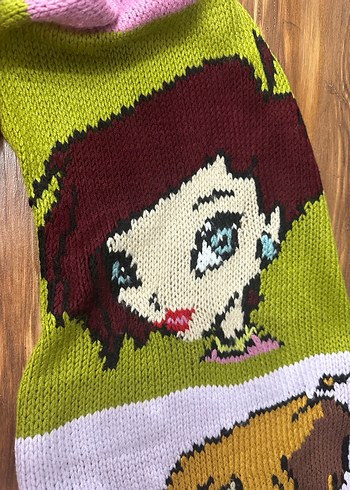 Winx atkı - Görsel 8