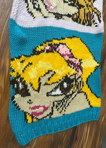 Winx atkı - Görsel 6