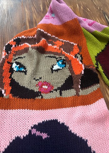 Winx atkı - Görsel 4